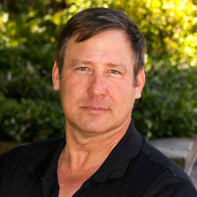 Jeff Ackerman